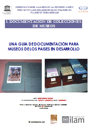 Guia Documentacion Para Museos