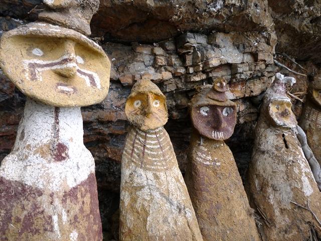 Declaran patrimonio cultural sarcófagos de Chachapoyas y Luya Chillaos Declaran patrimonio cultural sarcófagos de Chachapoyas y Luya Chillaos