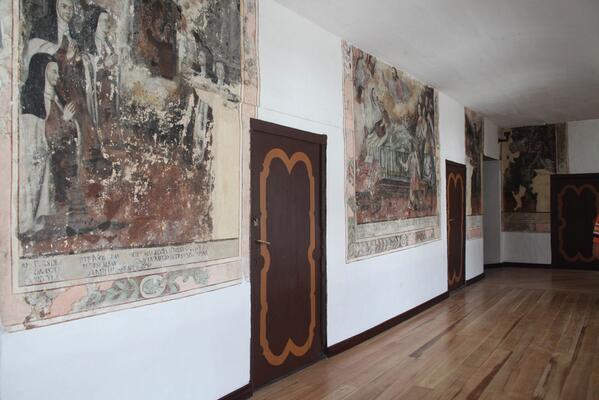 Quito tiene un nuevo museo Quito tiene un nuevo museo