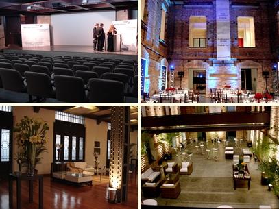 Museo en São Paulo disponible ¡para eventos corporativos! Museo en São Paulo disponible ¡para eventos corporativos!