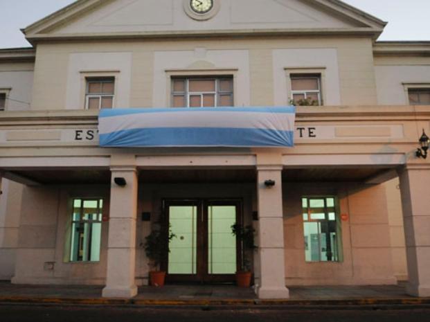Quieren crear un Museo Municipal Contra la Trata de Personas y Violencia de Género Quieren crear un Museo Municipal Contra la Trata de Personas y Violencia de Género